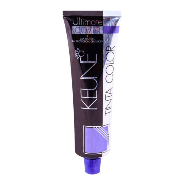 Keune Tinta Color Ultimate Cover 4.35 Medium Choco Brown – 60ml