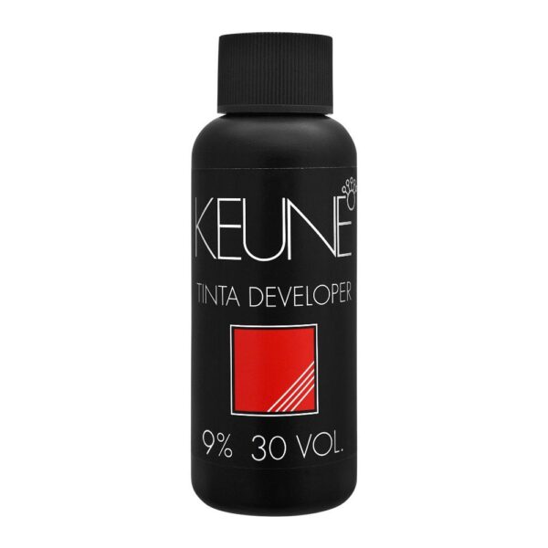 Keune Tinta Developer 9% 30 Vol – 60ml