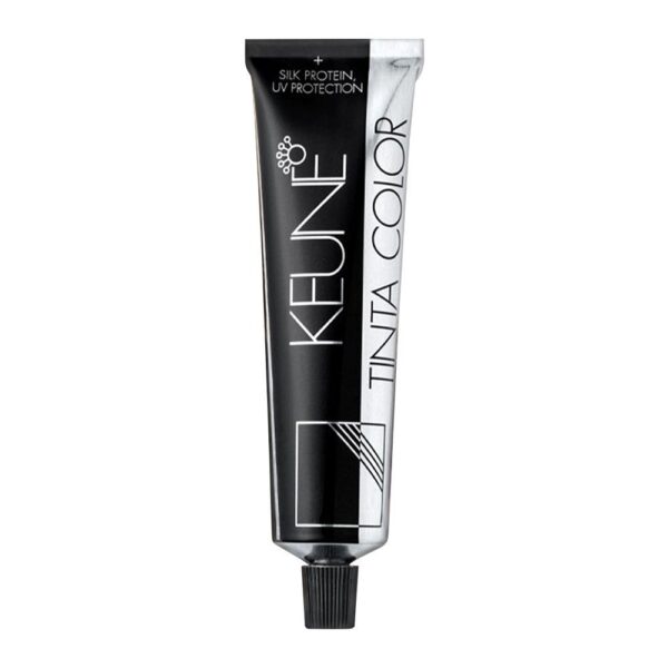 Keune Tinta Hair Color, 8.21 Light Pearl Ash Blonde – 60ml