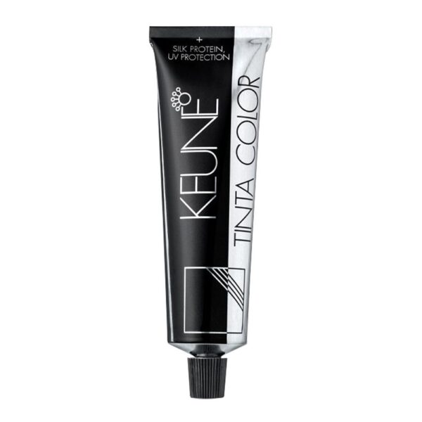Keune Tinta Hair Colour, 4.19, Medium Matt Brown – 60ml