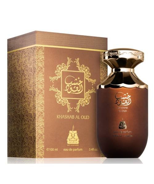 Khashab Al Oud By Bait Al Bakhoor