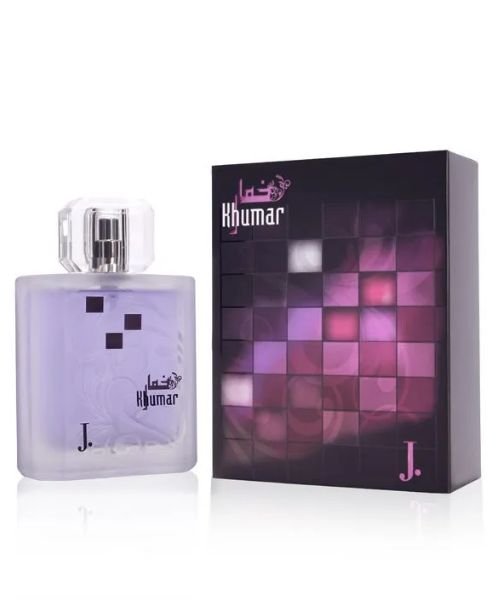 Khumar For Men By Junaid Jamshed