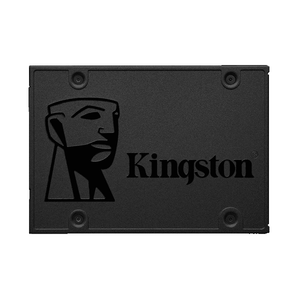 256 GB Kingston SATA SSD