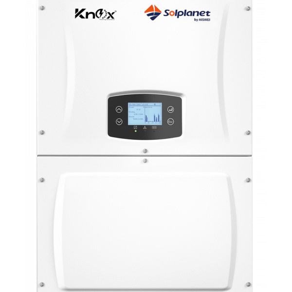 KNOX 50KW-LT on-grid solar inverter