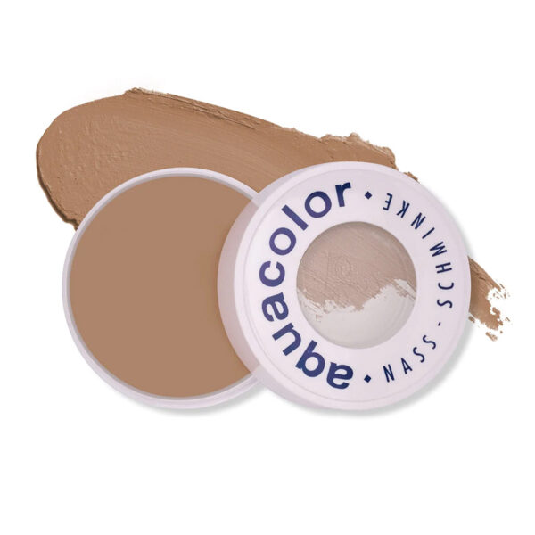 Kryolan Aquacolor Wetcake – 7w