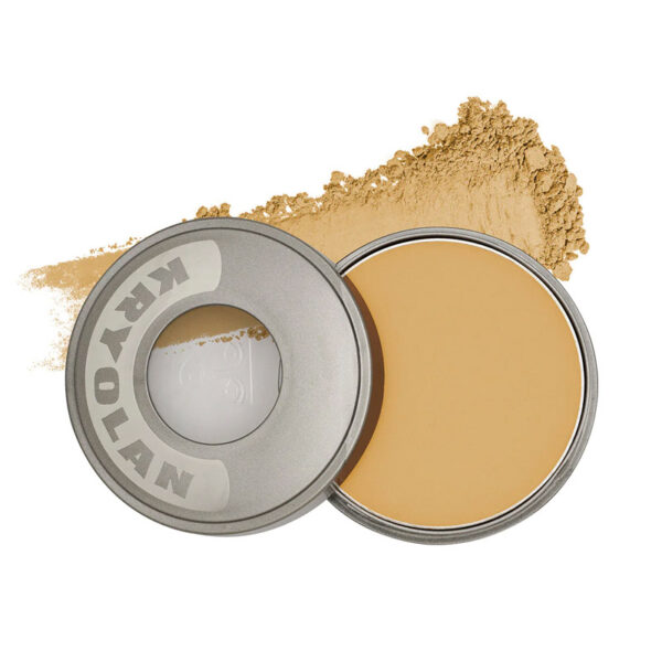 Kryolan Dry Cake – fs – 45