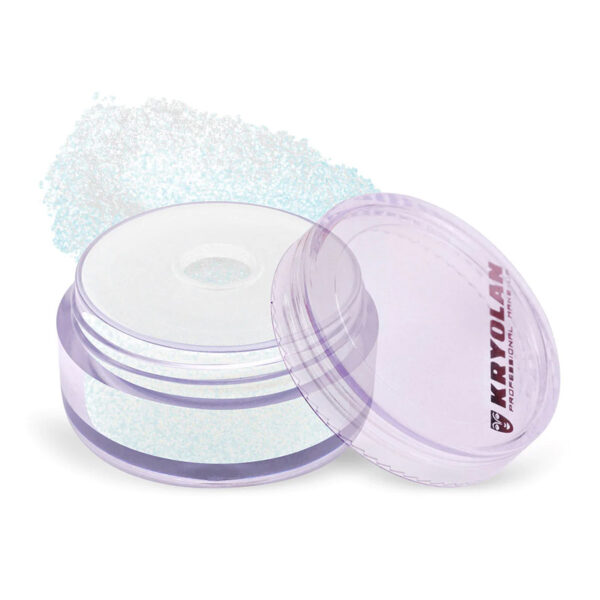 Kryolan Glamour Sparks – 4 Aqua