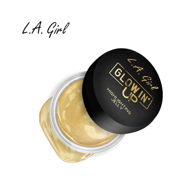 LA Girl Glowin’ Up Jelly Highlighter