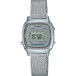 Casio General Womens Watch – LA670WEM-7DF