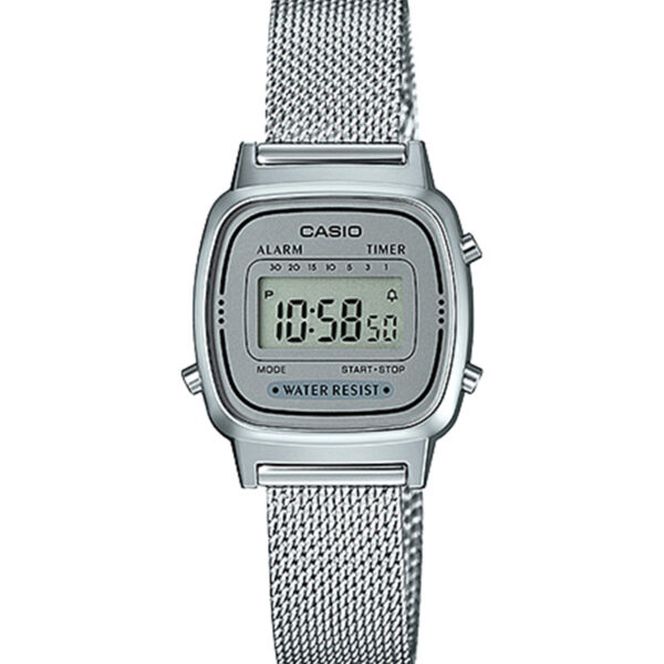 Casio General Womens Watch – LA670WEM-7DF