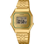 Casio General – LA680WEGV-9ADF