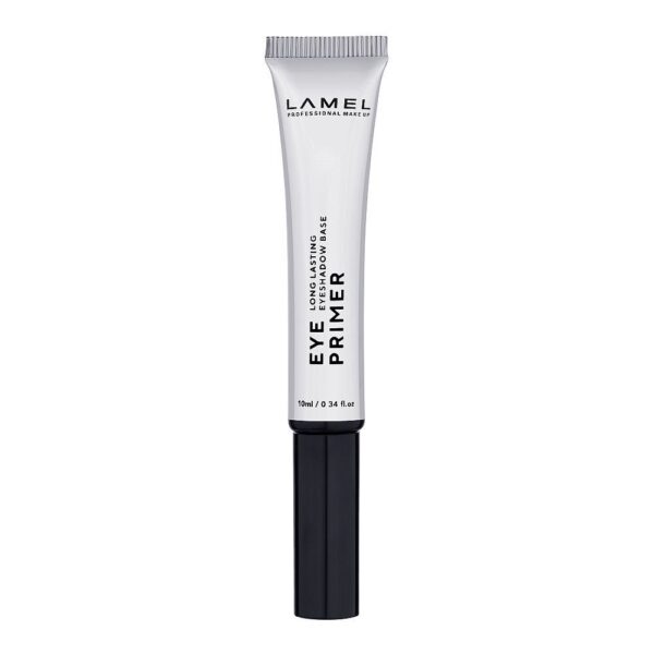 LAMEL Insta Eyeshadow Base and Eye Primer – 10ml