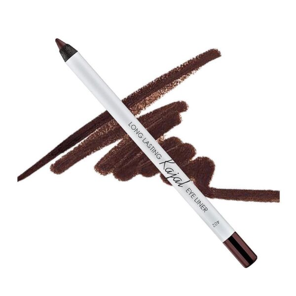 LAMEL Long Lasting Kajal Eyeliner – 1.4g