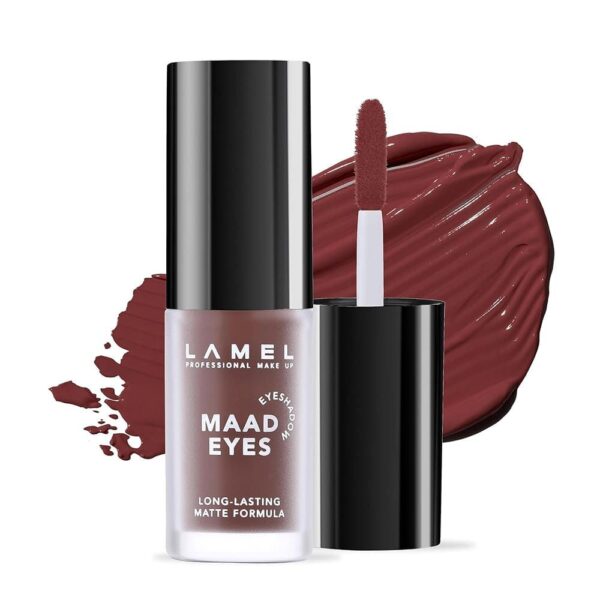 LAMEL Maad Eyes Liquid Eyeshadow