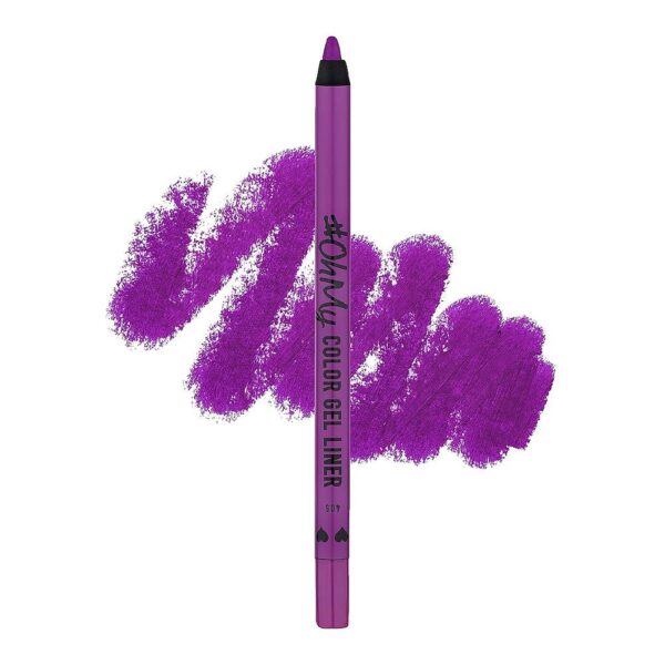 LAMEL Oh My Color Gel Eye Liner – 1.4g