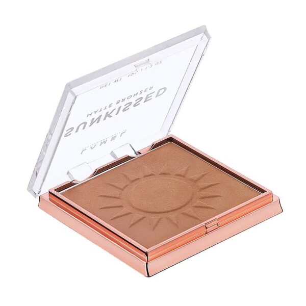 LAMEL Sunkissed Matte Bronzer 401 Sunlight – 10g