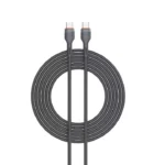 LDNIO LC641C 65w Type-c To Type-c PD Fast Charging Data Cable 1m
