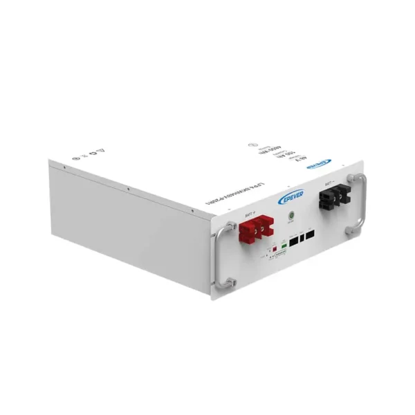 48V 100Ah Lithium Battery epever