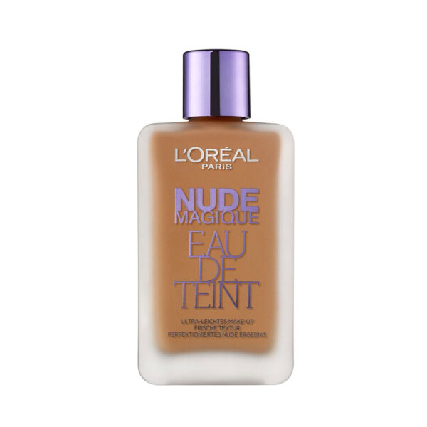 L’Oreal Paris Nude Magique Eau de Teint Golden Sand – 220