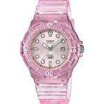 Casio General – LRW-200HS-4EVDF