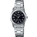 Casio General Womens Watch – LTP-V001D-1BUDF