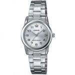 Casio General Womens Watch – LTP-V001D-7BUDF