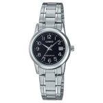 Casio General Womens Watch – LTP-V002D-1BUDF