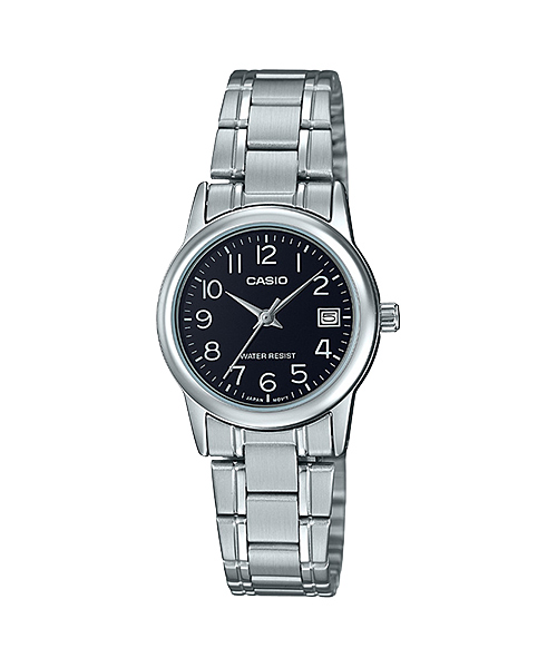 Casio General Womens Watch – LTP-V002D-1BUDF