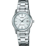 Casio General Womens Watch – LTP-V002D-7AUDF