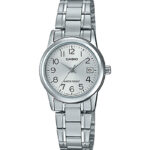 Casio General Womens Watch – LTP-V002D-7BUDF
