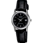 Casio General Womens Watch – LTP-V002L-1AUDF