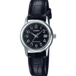 Casio General Womens Watch – LTP-V002L-1BUDF