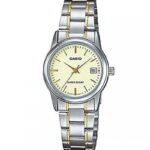 Casio General Womens Watch – LTP-V002SG-9AUDF