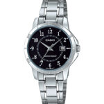Casio General Womens Watch – LTP-V004D-1BUDF