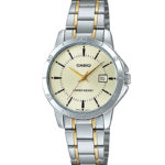 Casio General Womens Watch – LTP-V004SG-9AUDF