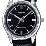 Casio General Womens Watch – LTP-V005L-1AUDF