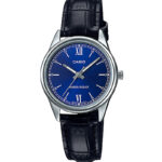 Casio General Womens Watch – LTP-V005L-2BUDF