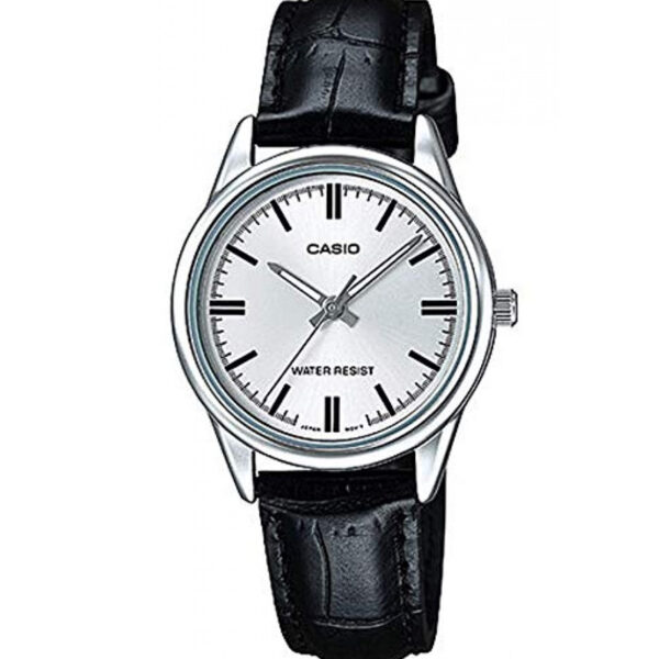 Casio General Womens Watch – LTP-V005L-7AUDF