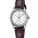 Casio General Womens Watch – LTP-V005L-7B3UDF