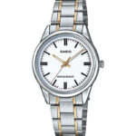 Casio General Womens Watch – LTP-V005SG-7AUDF
