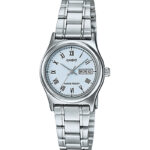 Casio General Womens Watch – LTP-V006D-2BUDF