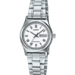 Casio General Womens Watch – LTP-V006D-7BUDF