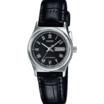 Casio General Womens Watch – LTP-V006L-1BUDF