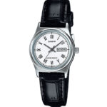 Casio General Womens Watch – LTP-V006L-7BUDF