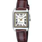 Casio General Womens Watch – LTP-V007L-7B2UDF