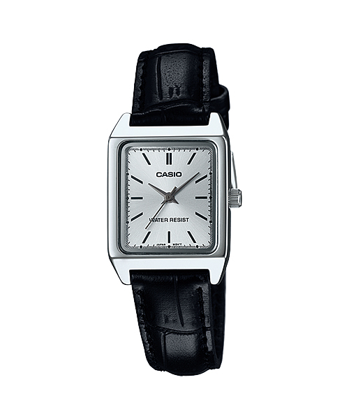 Casio General Womens Watch – LTP-V007L-7E1UDF