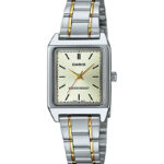Casio General Womens Watch – LTP-V007SG-9EUDF