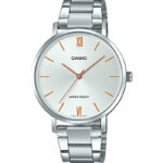 Casio General Womens Watch –  LTP-VT01D-7BUDF