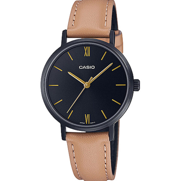 Casio General Womens Watch – LTP-VT02BL-1AUDF