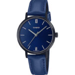 Casio General Womens Watch – LTP-VT02BL-2AUDF